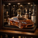 Corvette Edition House Whisky
