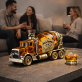 Jack Daniel's House Whiskey - Truck Edition