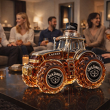 House Whisky - Limited Edition Tractor