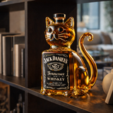 Cat-Themed House Whisky