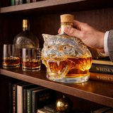 Tiger Edition House Whisky
