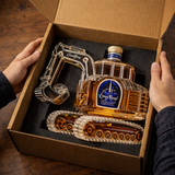 Digger Edition House Whisky