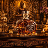 Jack Daniel's Elephant Edition House Whisky