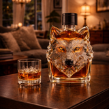 Wolf Edition House Whisky
