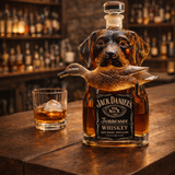 Wild Duck Edition - House Whisky