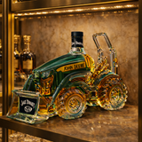 Jack Daniel's House Whiskey - Tractor Limited Edition