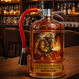 House Whisky - Firefighter's Edition