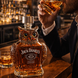 Owl Edition House Whisky