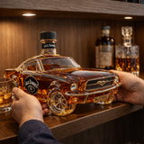 Mustang Edition House Whisky