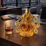 Octopus Edition House Whisky