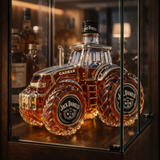 House Whisky - Limited Edition Tractor Release
