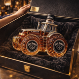 House Whisky - Limited Edition Tractor