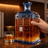 House Whisky - Law Enforcement Edition