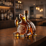 Jack Daniel's Tortoise Edition House Whisky