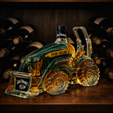 Jack Daniel's House Whiskey - Tractor Collector's Edition