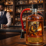 House Whisky - Firefighter's Edition