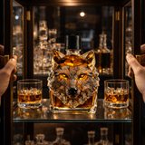 Wolf Edition House Whisky