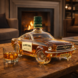 Mustang Edition House Whisky