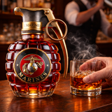 Granada Edition House Whisky