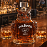 Owl Edition House Whisky