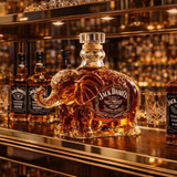 Jack Daniel's Elephant Edition House Whisky