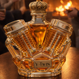 House Whisky - V8 Special Edition