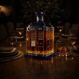 House Whisky - Law Enforcement Edition