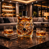 Wolf Edition House Whisky