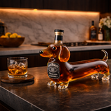 Jack Daniel's House Whisky - Dachshund Collector's Edition