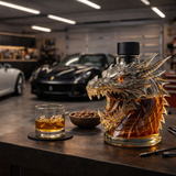 Dragon Edition House Whisky