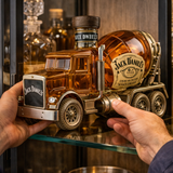 Jack Daniel's House Whiskey - Truck Edition