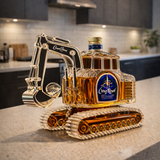House Whisky - Excavator Series