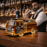 Jack Daniel's Firefighters Edition House Whisky