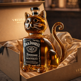 Cat-Themed House Whisky