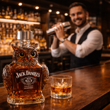 Owl Edition House Whisky