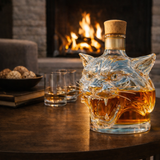 Tiger Edition House Whisky