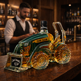 Jack Daniel's House Whiskey - Tractor Limited Edition