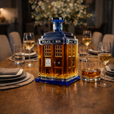 House Whisky - Law Enforcement Edition