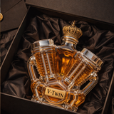 House Whisky - V8 Special Edition