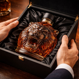 Lion Edition House Whisky