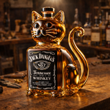 Cat-Themed House Whisky