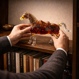 House Whisky - Equestrian Edition
