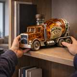 Jack Daniel's House Whiskey - Truck Edition