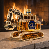 House Whisky - Excavator Series