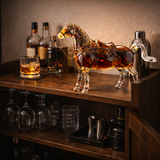 House Whisky - Equestrian Edition