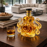 Octopus Edition House Whisky