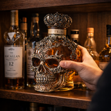 Skull Edition House Whisky