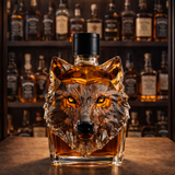 Wolf Edition House Whisky