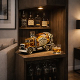 Jack Daniel's House Whiskey - Truck Edition