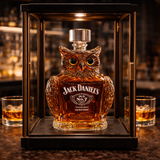 Owl Edition House Whisky